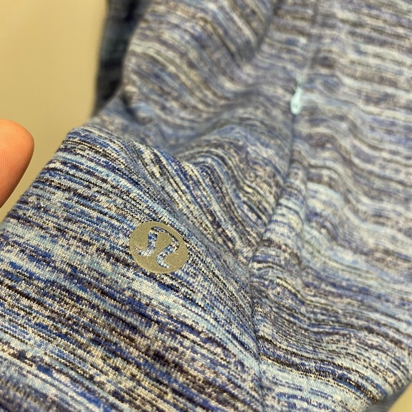 Lululemon Slim Fit Long Sleeve Shirt - Picture 5 of 7